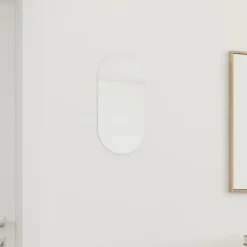 Miroir 40x20 cm Verre