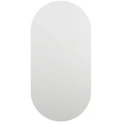 Miroir 40x20 cm Verre