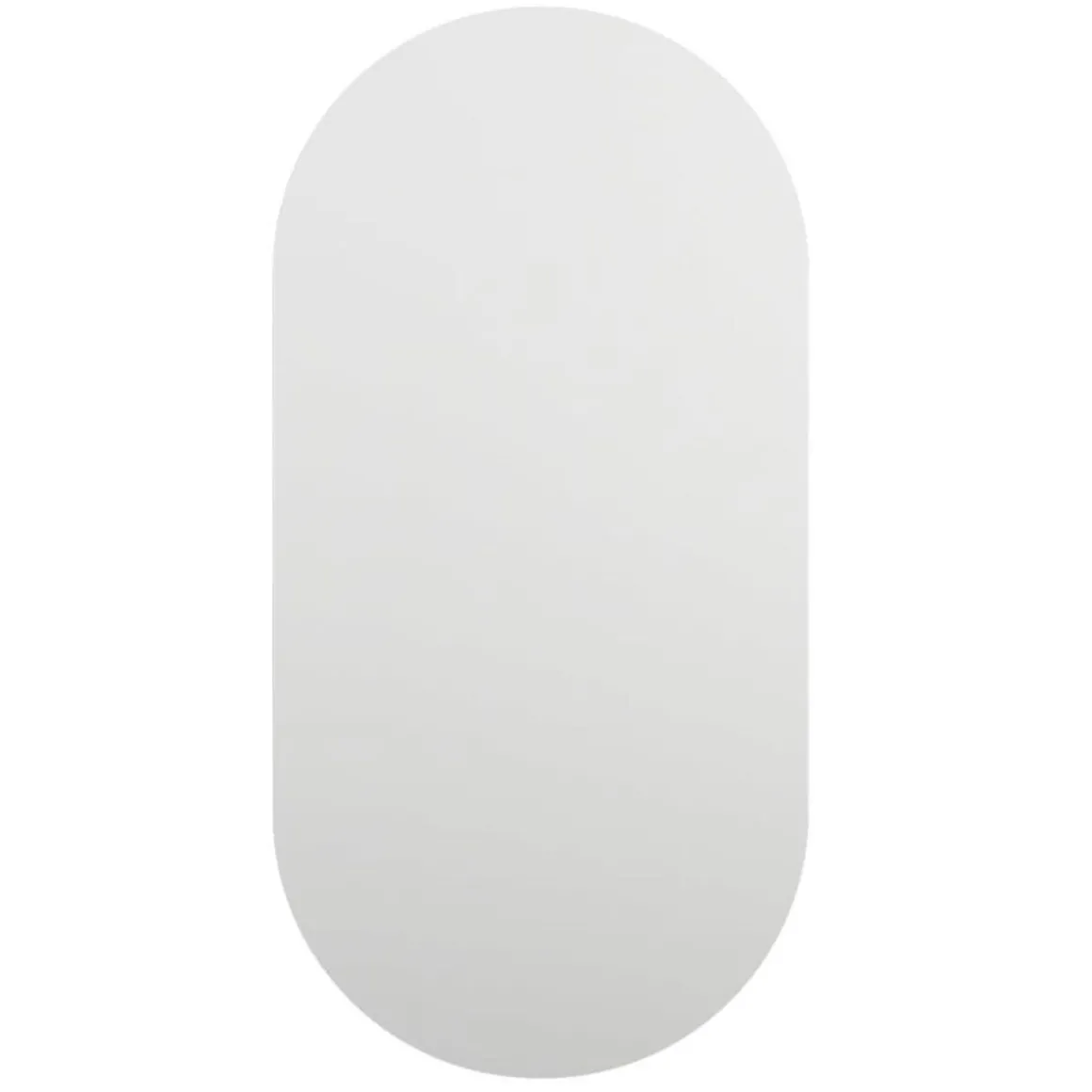 Miroir 40x20 cm Verre