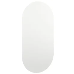 Miroir 40x20 cm Verre