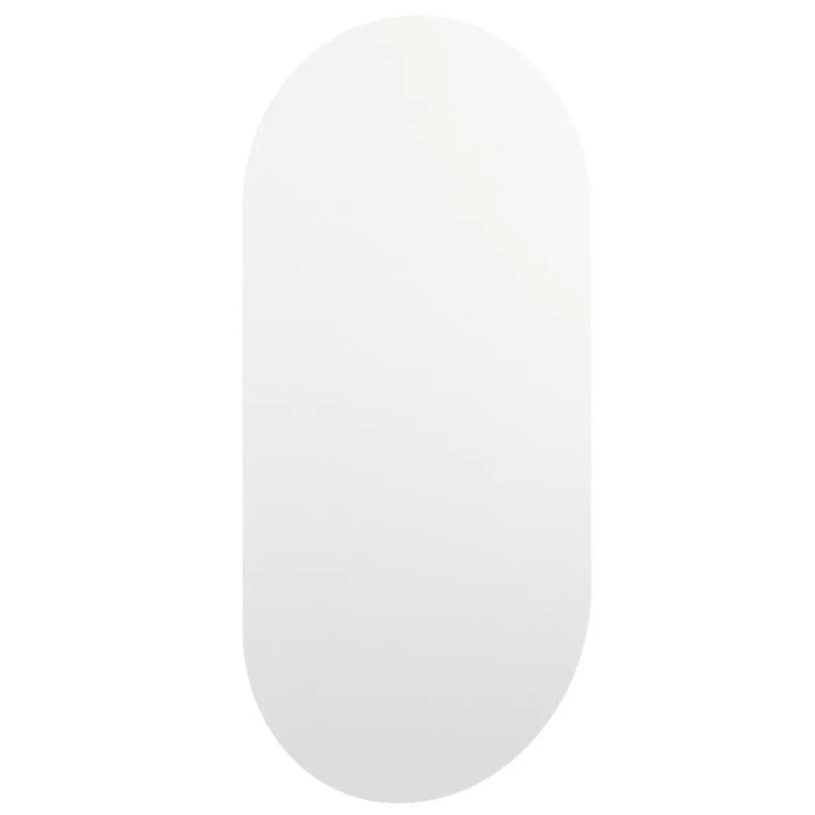 Miroir 40x20 cm Verre