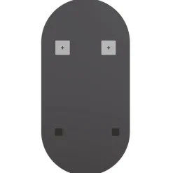 Miroir 40x20 cm Verre