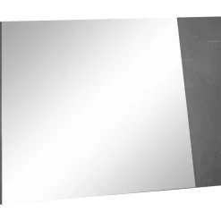 Miroir 80x60cm VERONA