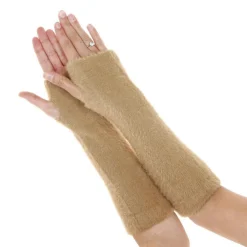 Mitaines Longues Femme Stella Green MAO