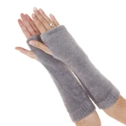 Mitaines Longues es Femme Stella Green MAO