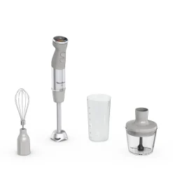 Mixeur plongeant DD673B10 - Gris