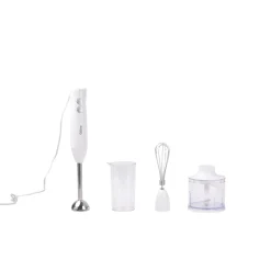 Mixeur plongeant Q.5716 - Blanc