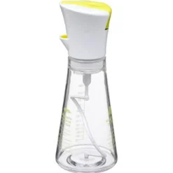 Mélangeur Vinaigrette Easy 20cm Blanc