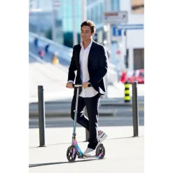 Mobility Classic Adultes Scooter classique Multicolore