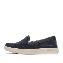 Mocassins Femme Geox Xand 2j