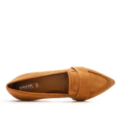 Mocassins Femme Geox Charyssa