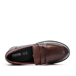 Mocassins Femme Geox D Bleyze B D16QDB-00043-BOR