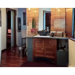 Modelage thaï relaxant aux huiles essentielles de 1h30 à Paris - Coffret Cadeau Bien-être