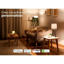 Module Box Connect by ENKI