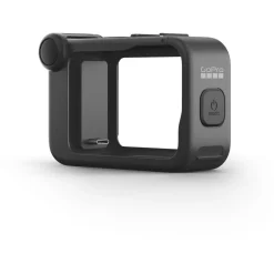 Module média avec micro pour Hero9 Black