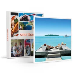 Moments privilégiés à deux - Coffret Cadeau Multi-thèmes