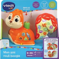 Mon ami Rouli Bloogie