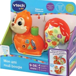 Mon ami Rouli Bloogie