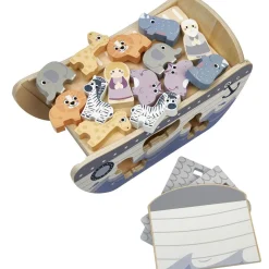 Mon Bateau empilable pour animaux