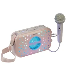 Mon enceinte sac à main