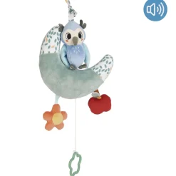 Mon mobile musical Chouette