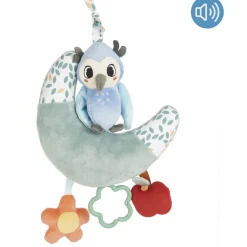 Mon mobile musical Chouette