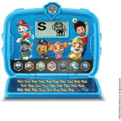 Mon ordi tablette éducatif Pat Patrouille