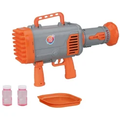 Mon pistolet Blaster à bulles