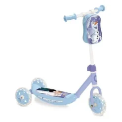 MONDO - Trottinette / Patinette 3 roues - Disney - La Reine des Neiges