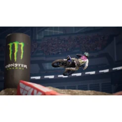 Monster Energy Supercross The Official Videogame 4 Xbox Series X
