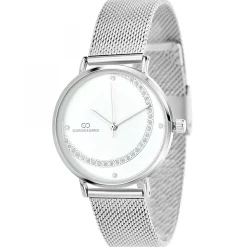 Montre Clélia élégante ornée de Cristaux scintillants par SC Crystal