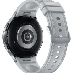 Montre connectée Galaxy Watch6 Classic 4G Argent 47mm