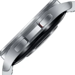 Montre connectée Galaxy Watch6 Classic 4G Argent 47mm