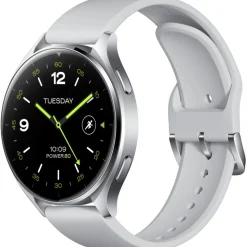 Montre connectée Mi Watch 2 Silver