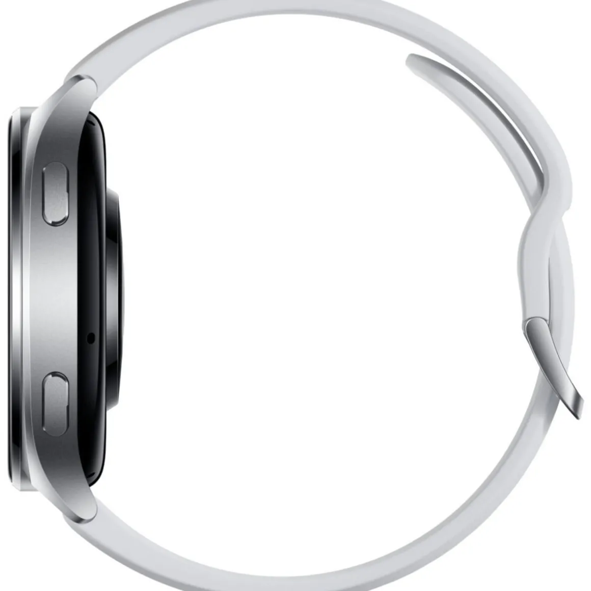 Montre connectée Mi Watch 2 Silver