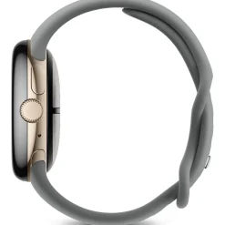 Montre connectée Pixel Watch 3 41 mm Champagne Doré 4G