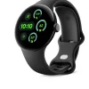 Montre connectée Pixel Watch 3 41 mm Noir Mat Bluetooth