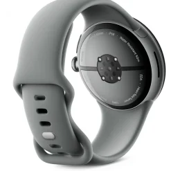 Montre connectée Pixel Watch 3 45 mm Vert Sauge Bluetooth