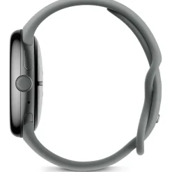 Montre connectée Pixel Watch 3 45 mm Vert Sauge Bluetooth