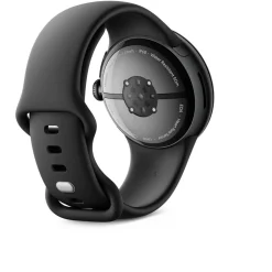 Montre connectée Pixel Watch 3 41 mm Noir Mat 4G