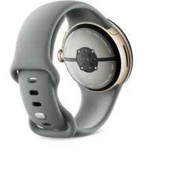 Montre connectée Pixel Watch 3 41 mm Champagne Doré Bth