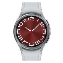 Montre connectée Watch 6 Classic 43MM - Argent