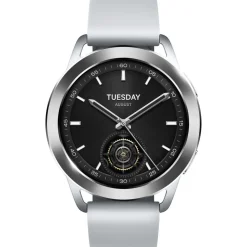 Montre connectée Watch S3 Silver