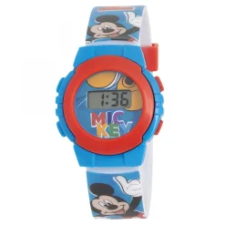 Montre digitale Disney - Mickey