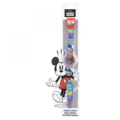 Montre digitale Disney - Mickey