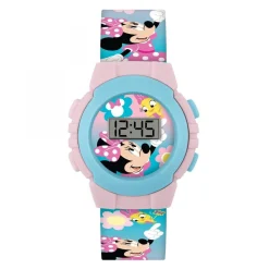Montre digitale Disney - Minnie