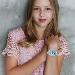 Montre digitale Disney - Minnie