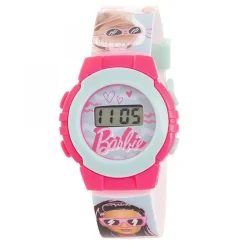 Montre digitale Licence - Barbie