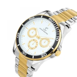 Montre homme quartz par Pascal Szerman