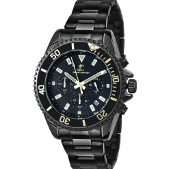 Montre homme quartz par Pascal Szerman